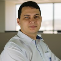 Matheus Larcher